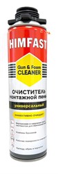 Очиститель монтажной пены HimFast 12195