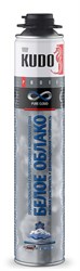 Монтажная пена KUDO Белое облако -18С +30С YqhQlSRJhgC87URMQMa013