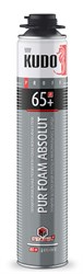 Монтажная пена KUDO 65+ Pur Foam Absolut 0С +35С 15566