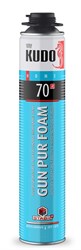 Монтажная пена KUDO 70/2 -10С +35С bLK1gPeJgdXaOBXQ7mE9U2