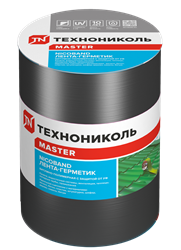 {{photo.Alt || photo.Description || 'Технониколь Nicoband лента-герметик (3м х 15см) Серый'}}