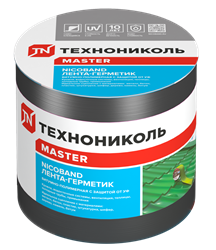 {{photo.Alt || photo.Description || 'Технониколь Nicoband лента-герметик  (3м х 10см) Темно-Серый'}}