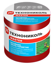 {{photo.Alt || photo.Description || 'Технониколь Nicoband лента-герметик (3м х 10см) Красный'}}