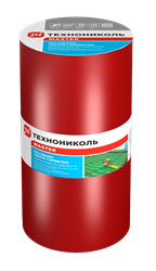 {{photo.Alt || photo.Description || 'Технониколь Nicoband Лента-герметик (10м х 30см) красный'}}