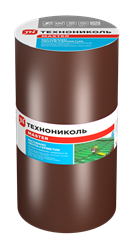 {{photo.Alt || photo.Description || 'Технониколь Nicoband Лента-герметик (10м х 30см) коричневый'}}