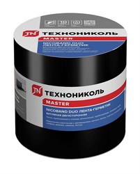 {{photo.Alt || photo.Description || 'Технониколь Nicoband DUO лента-герметик (10м х 15см)'}}