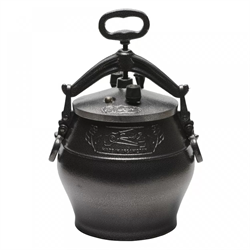 {{photo.Alt || photo.Description || 'Афганский казан Rashko Baba, черный 10л.'}}