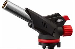 {{photo.Alt || photo.Description || 'Газовая горелка пьезо ТТ-500 X-TORCH TOURIST с системой подогрева'}}