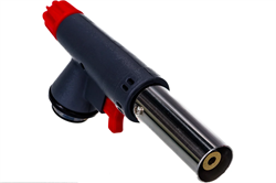 {{photo.Alt || photo.Description || 'Газовая горелка пьезо TW-707 NANO Tourist'}}