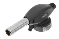 {{photo.Alt || photo.Description || 'Газовая горелка пьезо ТТ-800 SHERIFF TOURIST с системой подогрева'}}