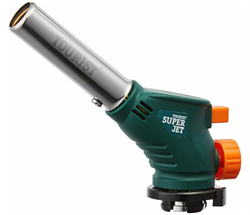 {{photo.Alt || photo.Description || 'Газовая горелка пьезо ТТ-600 SUPER JET TOURIST с системой подогрева'}}