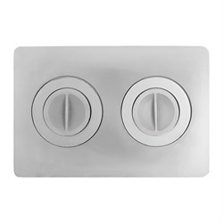 Плита 2х-конфорочная П2-7 (Р) 510х340 09304