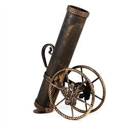 Кованная подставка для шампуров 