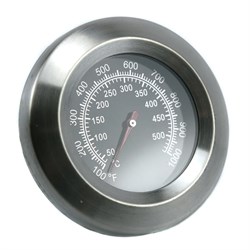 Встраиваемый термометр для тандыра 07237