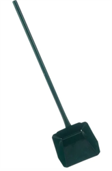 Совок зольный дл.ручка 12557