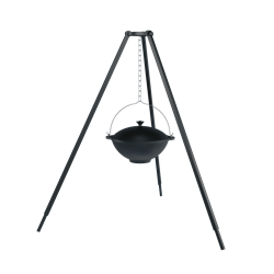 Тренога под казан 07402