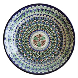 Ляган (тарелка Узбекистан) 12382