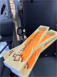 Спички Амфора 08335