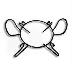 {{photo.Alt || photo.Description || 'Подставка под казан (универсальная)'}}