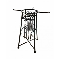 Подставка под крышку 