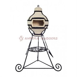 {{photo.Alt || photo.Description || 'Марокканский гриль (стойка, решетка, кочерга, совок)'}}