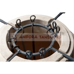 Солнышко Премиум для тандыров Есаул, Большой, СамОбжар 10620