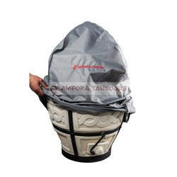 {{photo.Alt || photo.Description || 'Чехол на тандыр Атаман, Большой, СамОбжар, Поручик'}}