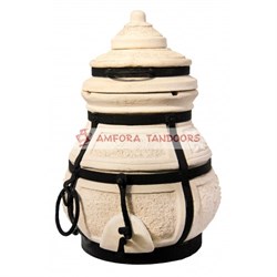 {{photo.Alt || photo.Description || 'Тандыр &quot;Кочевник&quot; с откидной крышкой'}}