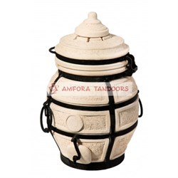 {{photo.Alt || photo.Description || 'Тандыр &quot;Донской&quot; с откидной крышкой'}}