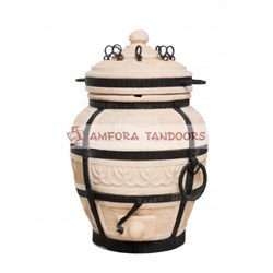 {{photo.Alt || photo.Description || 'Тандыр &quot;Охотник&quot;'}}