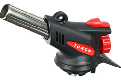 Газовая горелка пьезо М-586С 1300*С 15748