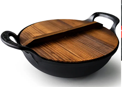 {{photo.Alt || photo.Description || 'Казан с деревянной крышкой 3л'}}