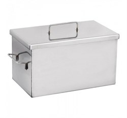 Коптильня Классик 500*300*300 08497