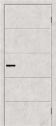 Дверь межкомнатная ДП ЭКО Граффити-1.Д Look Art 200*70 153-1712 2940UVRwi7NwkmGNANr7J0