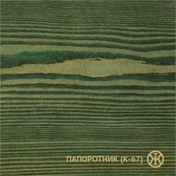 {{photo.Alt || photo.Description || 'Живица Биогрунт «Живица про» - Цвет «Папоротник» (К-67) 0,1л НФ-00003001'}}