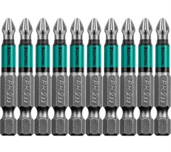 Бита PH2 Kraftool 50mm 14059