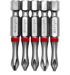 Бита PH2 inforce 50mm 14061