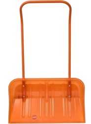 Лопата-скребок из поликарбоната 15789