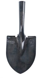 Лопата штыковая SIB-LUX рельсовая сталь 13838