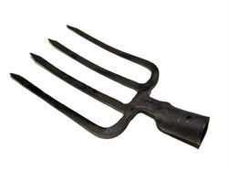 Вилы садовые MosTek ВК-4 