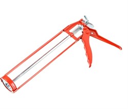 Пистолет для герметика скелет арт.581 04020