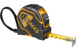 Рулетка 8м*25мм INGCO 02550