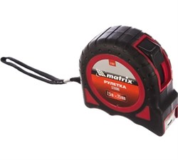 Рулетка 7,5м*25мм СТРОНГ 10157