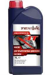 Масло для спецтехники зимнее 4Т SAE 5W30 Texoil 1л As39vfXkivqr6WA5v7Xcd0