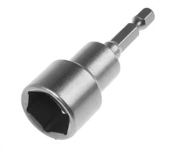 Головка с магнитом М10 Стронг 05521