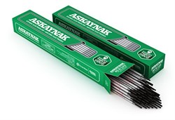 Электроды Аskaynak as r-143 D3.2мм*100шт 3.2кг 15812