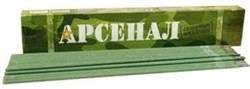 Электроды МР-3С ф3 2,5кг АРСЕНАЛ 15756