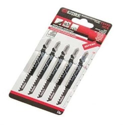 Полотно для электролобзика Т345XF (дерево металл) СТУ-21134501 11901