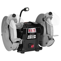 Точильный станок P.I.T. PBG200-C2 08079