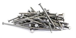 Гвозди 3,5*90 оцинкованные 06021